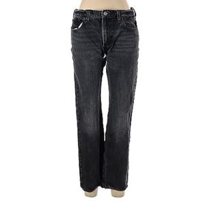 Levi’s womens 505 straight leg